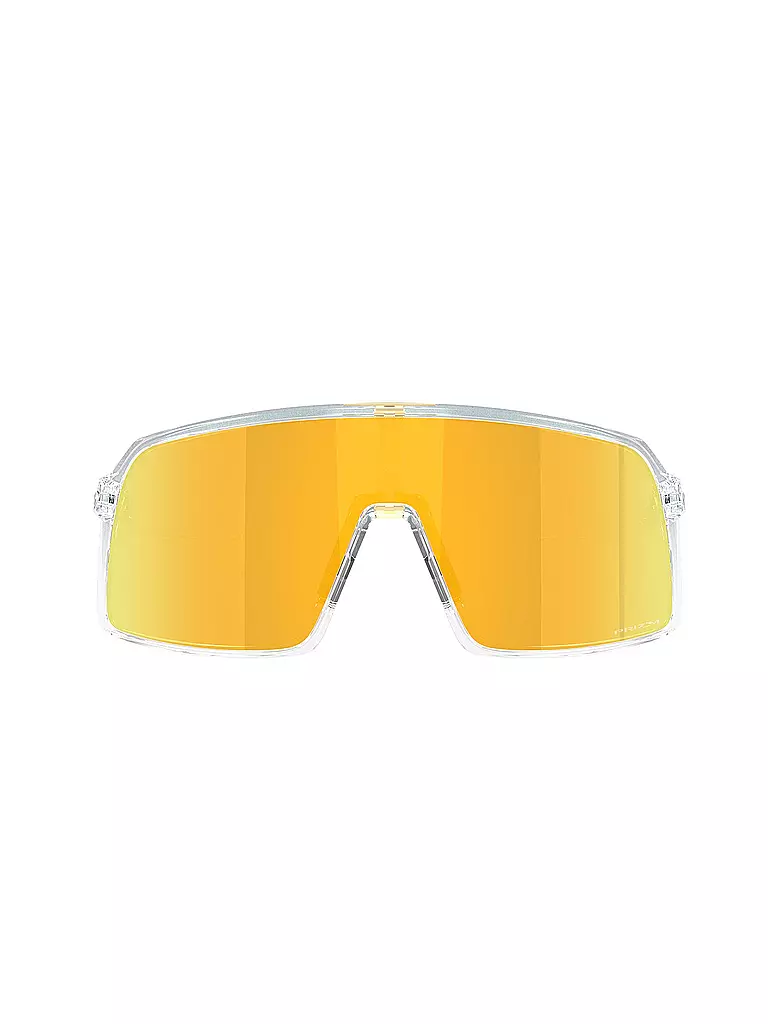 OAKLEY | Occhiali da ciclismo da uomo Sutro Pacific Glass |