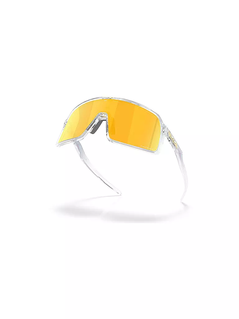 OAKLEY | Occhiali da ciclismo da uomo Sutro Pacific Glass |