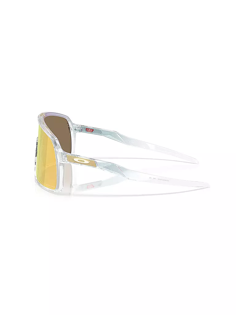 OAKLEY | Occhiali da ciclismo da uomo Sutro Pacific Glass |