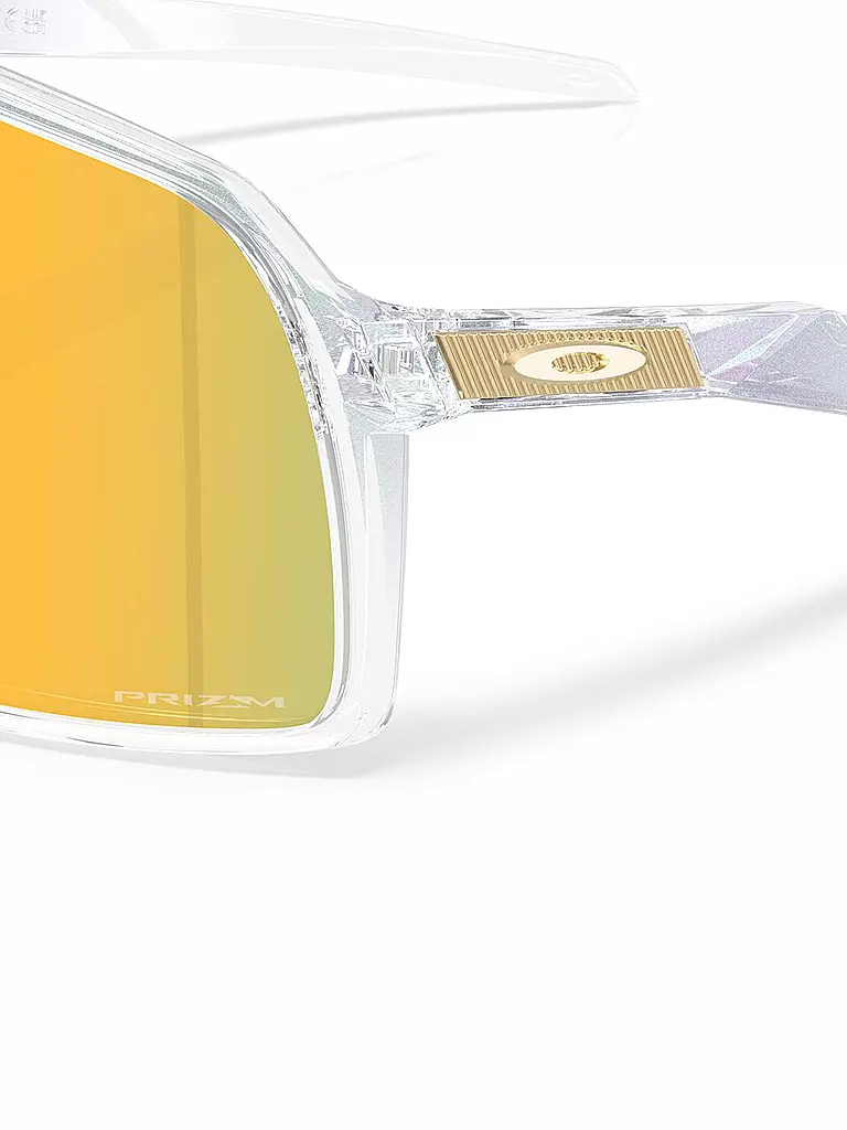 OAKLEY | Occhiali da ciclismo da uomo Sutro Pacific Glass |