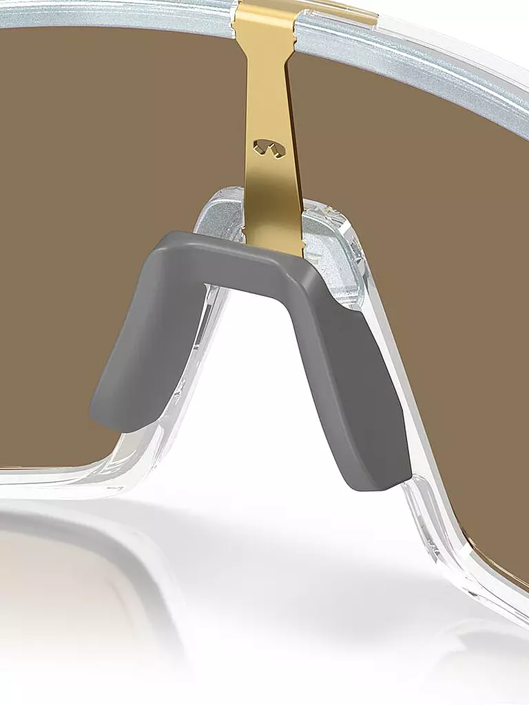 OAKLEY | Occhiali da ciclismo da uomo Sutro Pacific Glass |