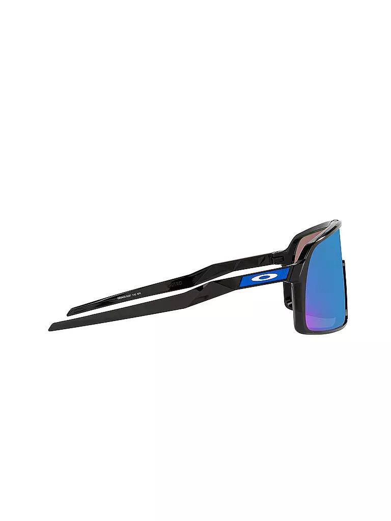 OAKLEY | Occhiali da ciclismo da uomo Sutro Polished Black |
