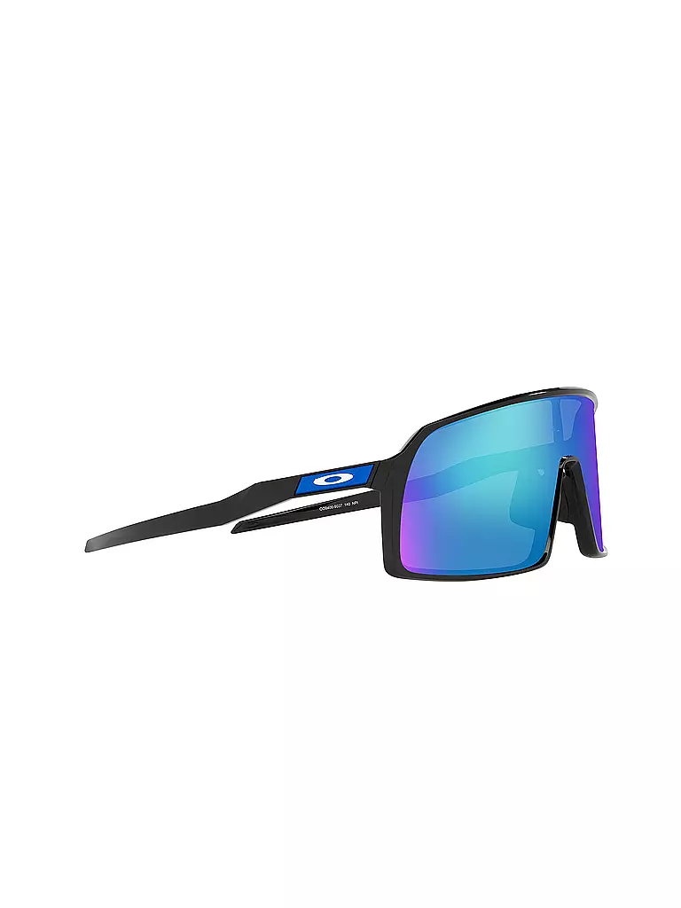 OAKLEY | Occhiali da ciclismo da uomo Sutro Polished Black |
