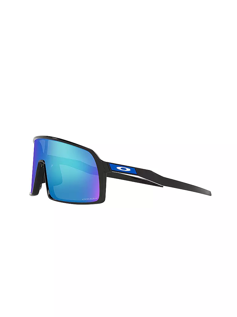 OAKLEY | Occhiali da ciclismo da uomo Sutro Polished Black |