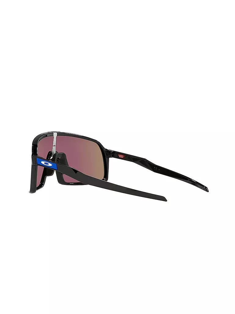 OAKLEY | Occhiali da ciclismo da uomo Sutro Polished Black |