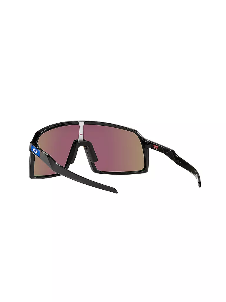 OAKLEY | Occhiali da ciclismo da uomo Sutro Polished Black |