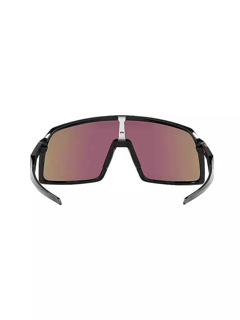 OAKLEY | Occhiali da ciclismo da uomo Sutro Polished Black |