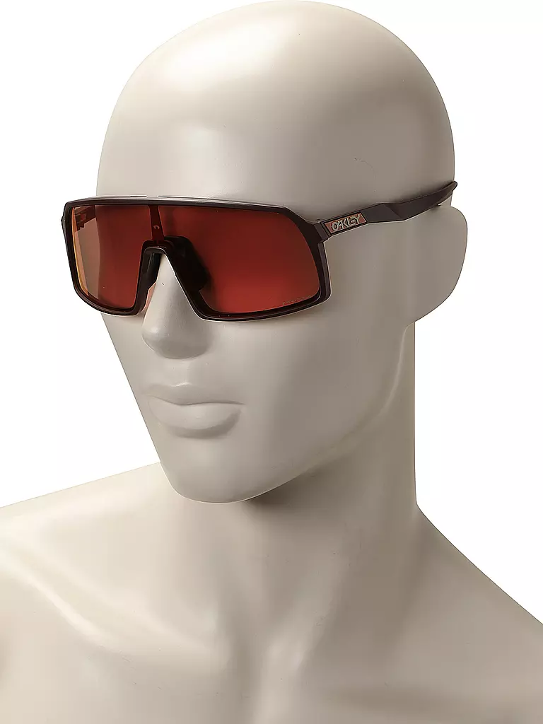 OAKLEY | Occhiali da ciclismo da uomo Sutro Trail Torch | 