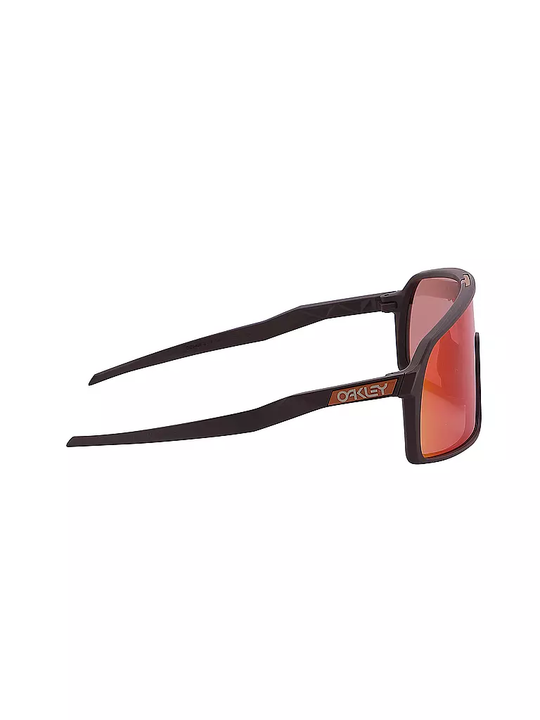 OAKLEY | Occhiali da ciclismo da uomo Sutro Trail Torch |