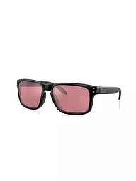 OAKLEY | Occhiali da montagna da donna Holbrook Matt Olive/Prizm Tungsten | Nero