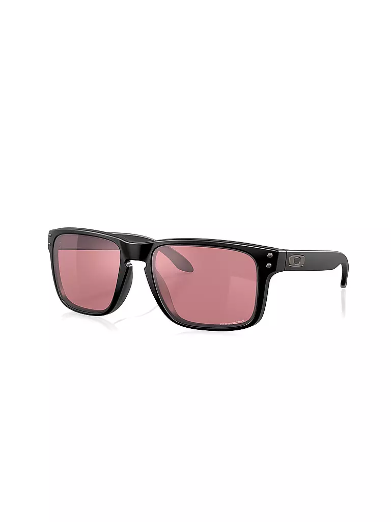 OAKLEY | Occhiali da montagna da donna Holbrook Matt Olive/Prizm Tungsten | Nero