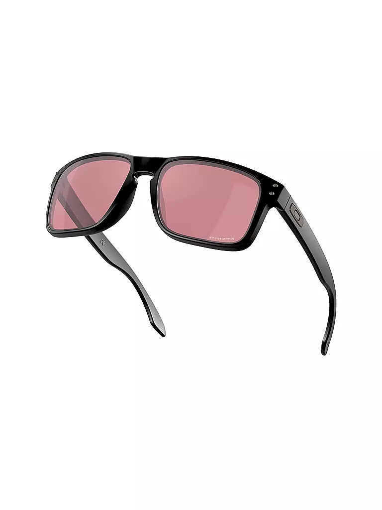 OAKLEY | Occhiali da montagna da donna Holbrook Matt Olive/Prizm Tungsten |