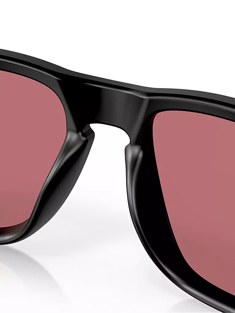 OAKLEY | Occhiali da montagna da donna Holbrook Matt Olive/Prizm Tungsten | 