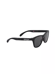 OAKLEY | Occhiali da sole da uomo Frogskins Range Prizm Grey | Nero