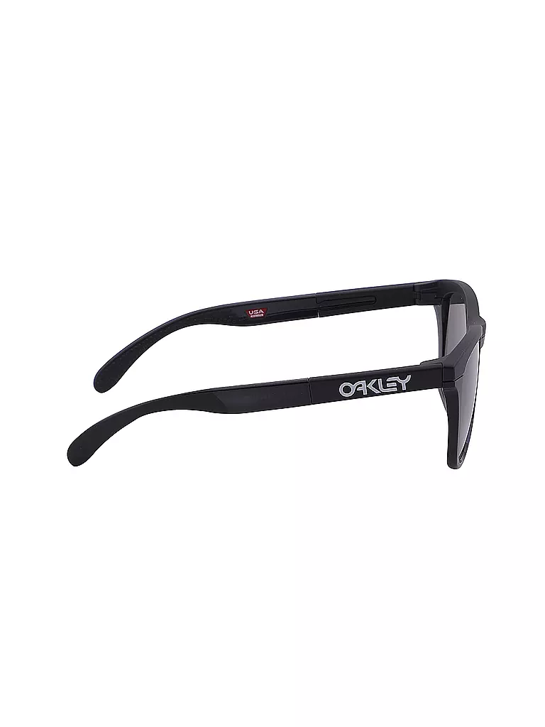 OAKLEY | Occhiali da sole da uomo Frogskins Range Prizm Grey |