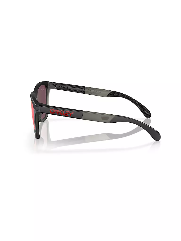 OAKLEY | Occhiali da sole da uomo Frogskins Range Prizm Road | 