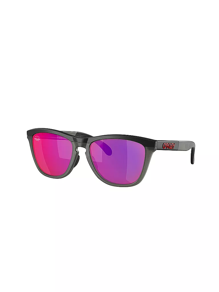 OAKLEY | Occhiali da sole da uomo Frogskins Range Prizm Road | 