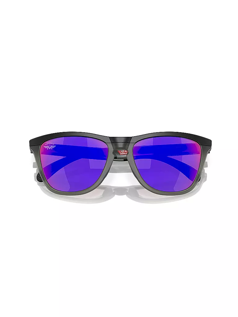OAKLEY | Occhiali da sole da uomo Frogskins Range Prizm Road | 