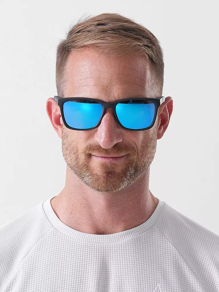 OAKLEY | Occhiali da sole da uomo Paracord | Nero