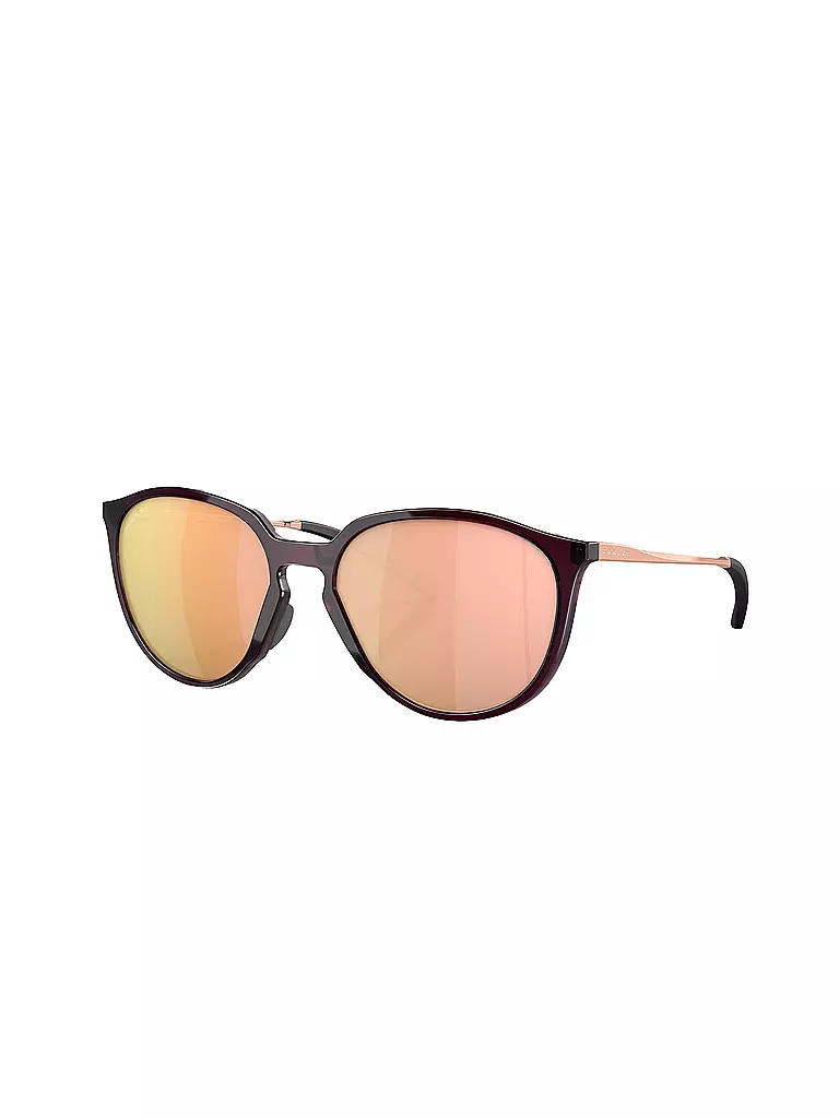 OAKLEY | Occhiali da sole Sielo | Rosso