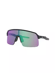 OAKLEY | Occhiali sportivi da donna Sutro Lite Prizm Road Jade | Nero