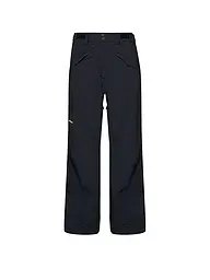 OAKLEY | Pantaloni da sci da uomo Canopy Insulated | Nero