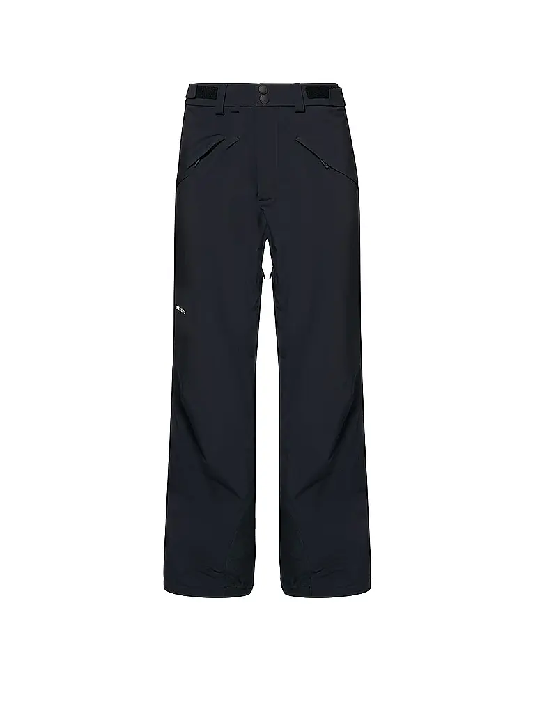 OAKLEY | Pantaloni da sci da uomo Canopy Insulated | Nero