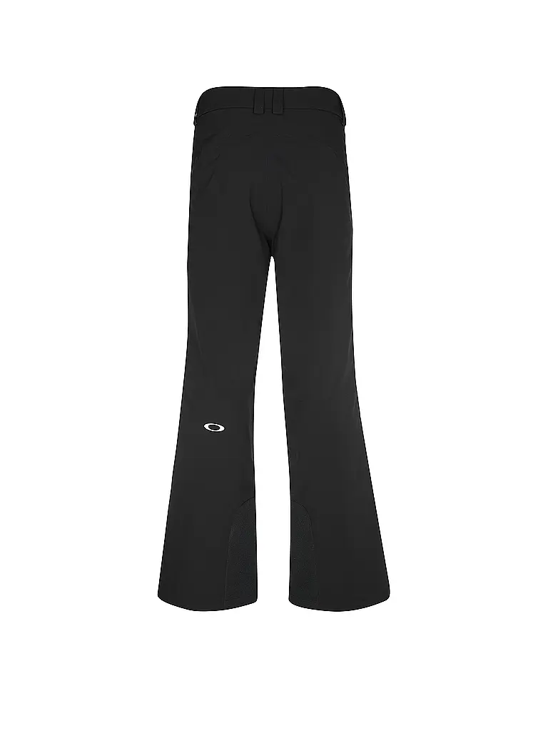 OAKLEY | Pantaloni da sci da uomo Canopy Insulated | Nero