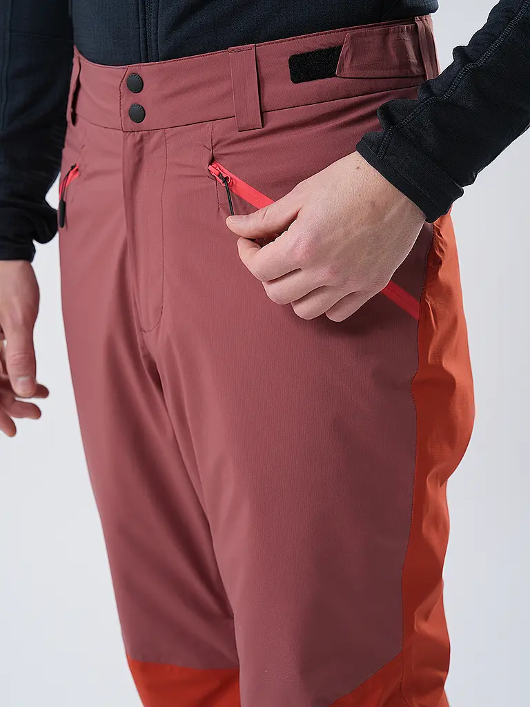 OAKLEY | Pantaloni da sci da uomo Canopy Pro Insulated |