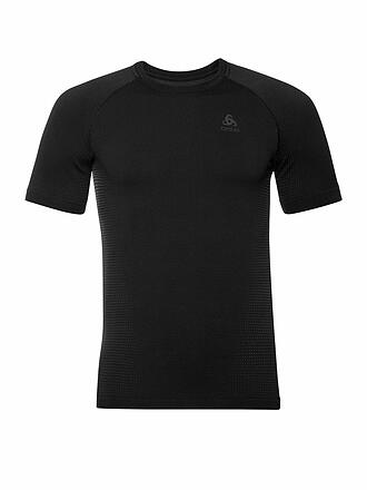 ODLO | Maglietta funzionale da uomo Performance Warm Eco