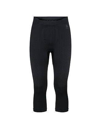 ODLO | Pantaloni funzionali da uomo Performance Warm Eco 3/4