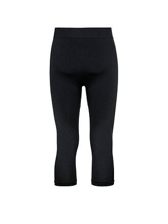 ODLO | Pantaloni funzionali da uomo Performance Warm Eco 3/4