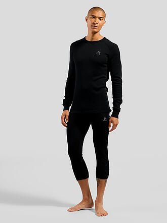 ODLO | Maglia funzionale da uomo ACTIVE WARM ECO Base Layer
