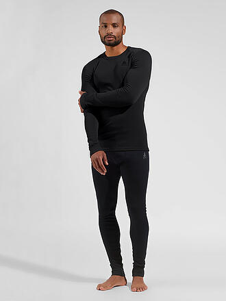 ODLO | Funktionstight da uomo NEUECO ACTIVE WARM ECO Base Layer
