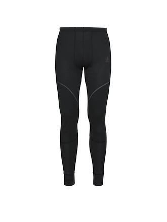 ODLO | Pantaloni funzionali da uomo ACTIVE X-WARM ECO Base Layer