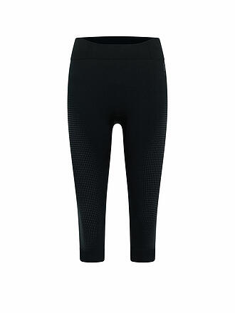 ODLO | Pantaloni funzionali da donna 3/4 PERFORMANCE WARM ECO