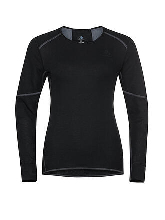 ODLO | Maglia funzionale da donna ACTIVE X-WARM ECO Base Layer