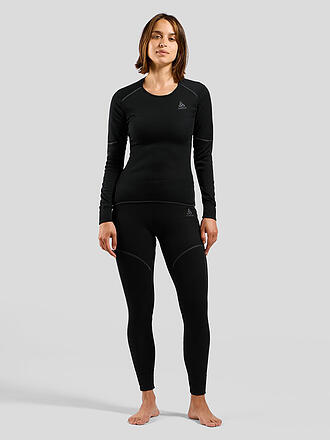 ODLO | Maglia funzionale da donna ACTIVE X-WARM ECO Base Layer