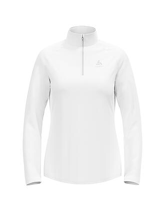 ODLO | Zipshirt intimo da donna Besso Mid Layer