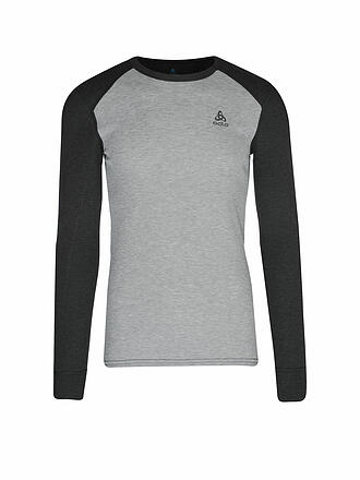 ODLO | Set intimo termico da uomo ACTIVE WARM ECO Base Layer