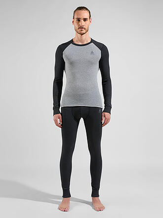 ODLO | Set intimo termico da uomo ACTIVE WARM ECO Base Layer