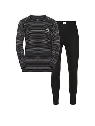 ODLO | Intimo funzionale per bambini Active Warm ECO