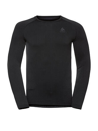 ODLO | Maglia funzionale da uomo WARM ECO Baselayer