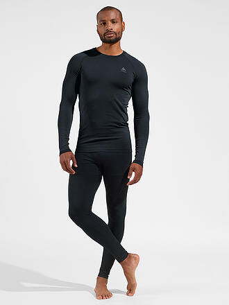 ODLO | Pantaloni funzionali da uomo Performance Warm Eco