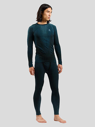 ODLO | Tight intimo da uomo POW Blackcomb