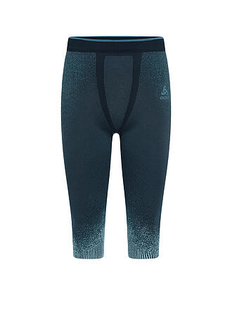 ODLO | Tight intimo da uomo POW Blackcomb 3/4
