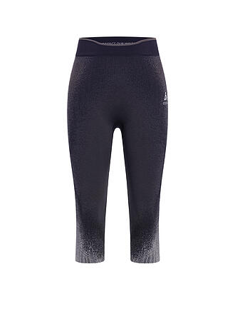 ODLO | Tight intimo da donna POW Blackcomb 3/4