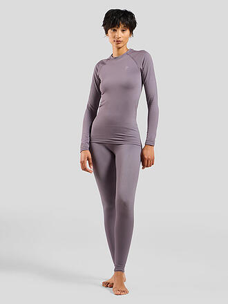 ODLO | Maglietta funzionale da donna WARM ECO Baselayer