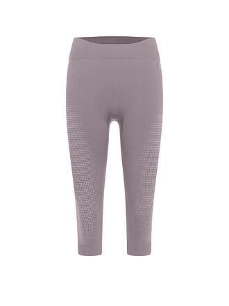 ODLO | Pantaloni funzionali 3/4 da donna PERFORMANCE WARM ECO