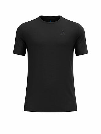 ODLO | Maglietta intima funzionale da uomo Natural Merino 160